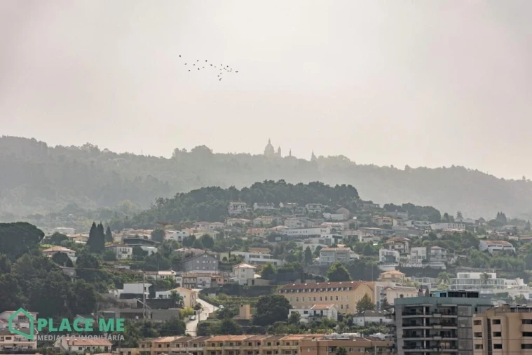 Quarto para Arrendamento em São Vitor (Braga) Foto 8