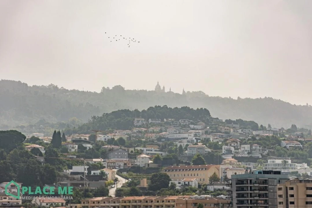 Quarto para Arrendamento em São Vitor (Braga) Foto 8