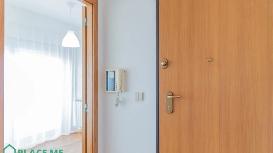 Quarto para Arrendamento em São Vitor (Braga)