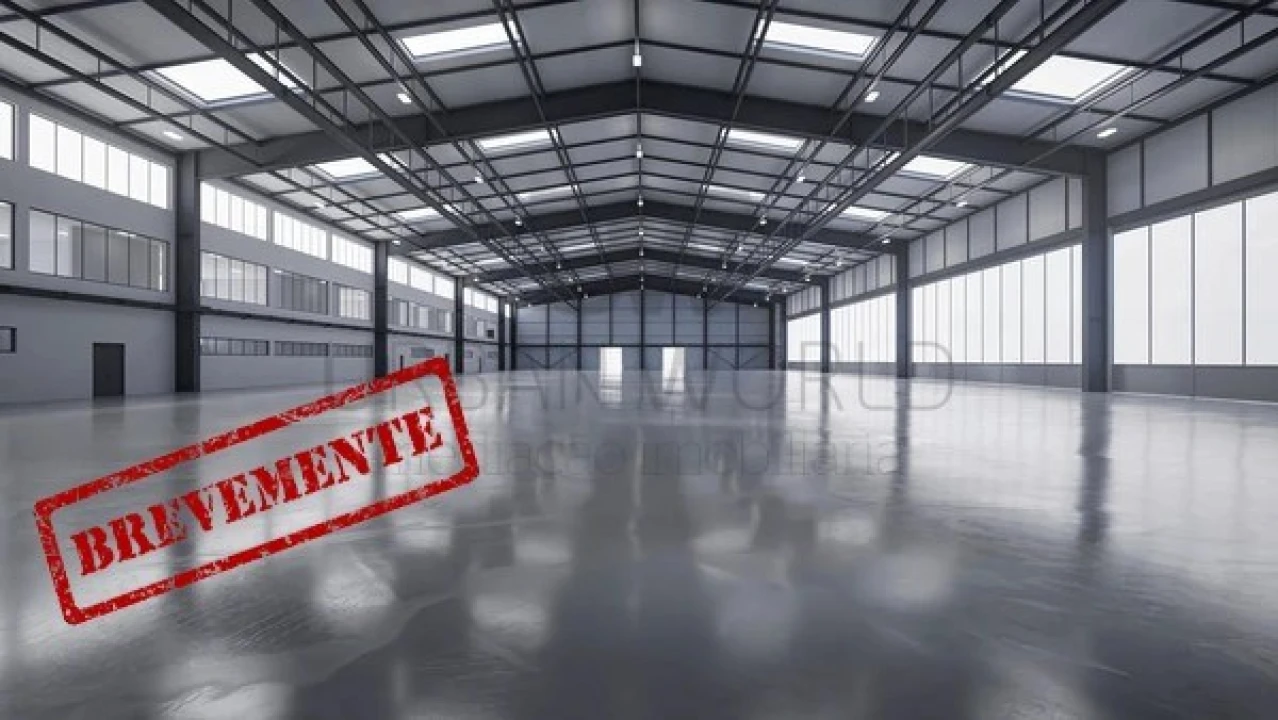 Armazém para Arrendamento em Mafra Foto 1