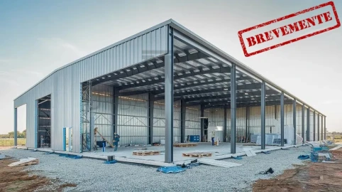 Armazém para Arrendamento em Vila Franca de Xira