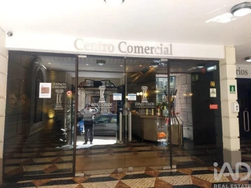 Escritório para Venda em Santa Maria Maior