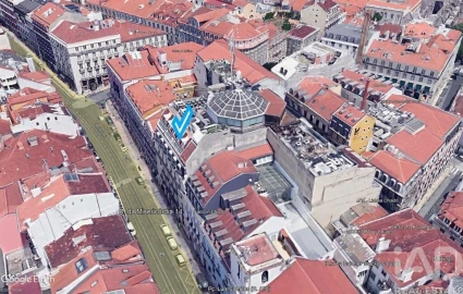 Escritório para Venda em Santa Maria Maior