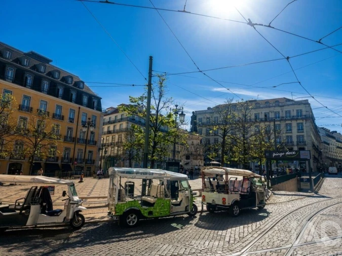 Escritório para Venda em Santa Maria Maior Foto 9