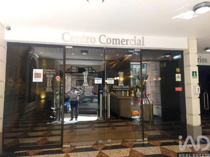 Escritório para Venda em Santa Maria Maior Foto 3