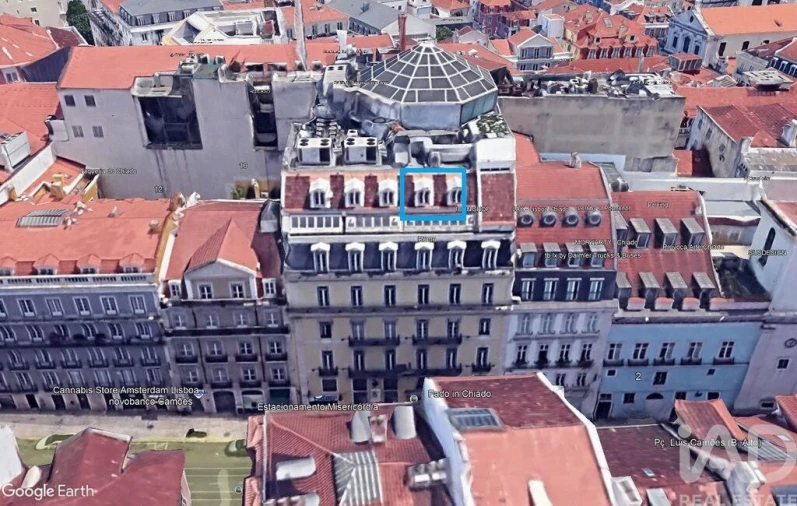 Escritório para Venda em Santa Maria Maior Foto 14