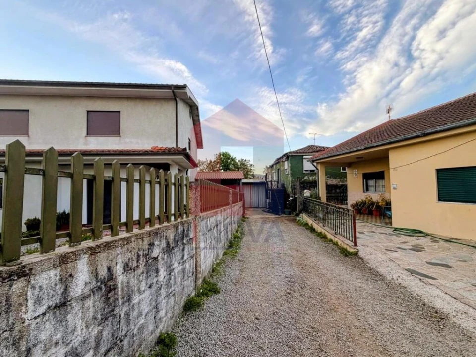 Moradia T2 para Venda em Soutelo Foto 14