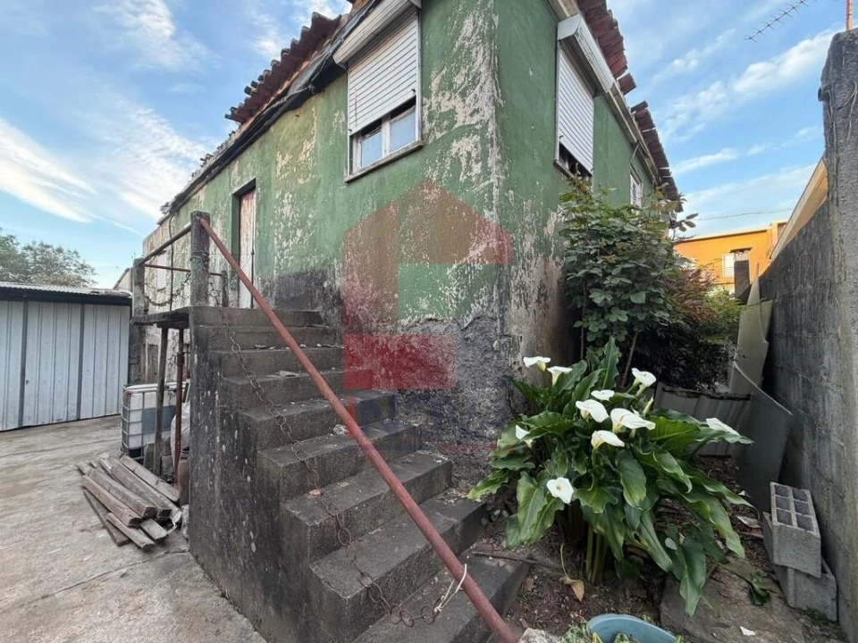 Moradia T2 para Venda em Soutelo Foto 2