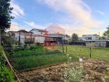 Moradia T2 para Venda em Soutelo