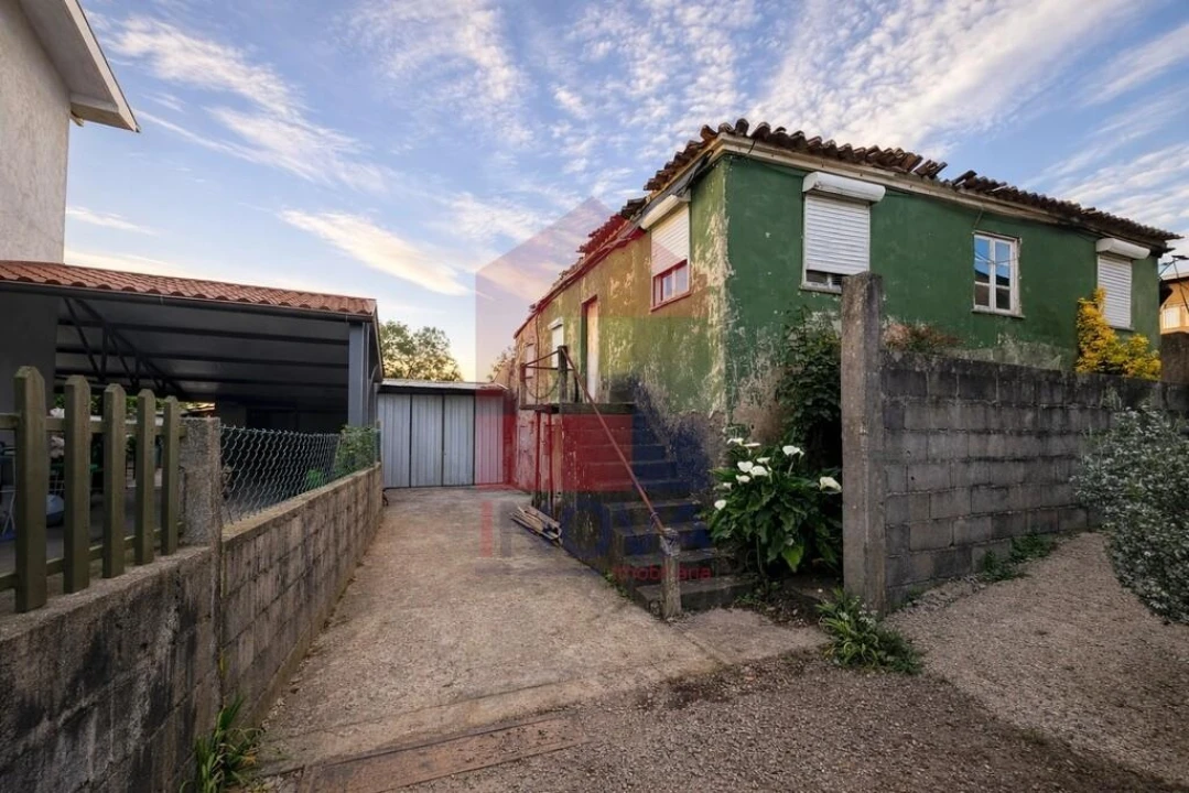 Moradia T2 para Venda em Soutelo Foto 1