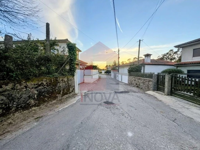 Moradia T2 para Venda em Soutelo Foto 13