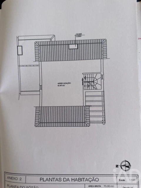 Moradia T5 para Venda em Atouguia da Baleia
