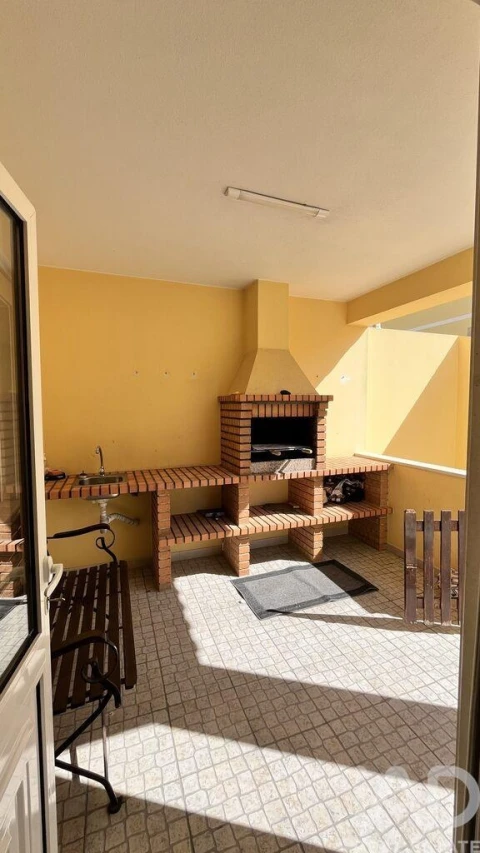 Moradia T5 para Venda em Atouguia da Baleia