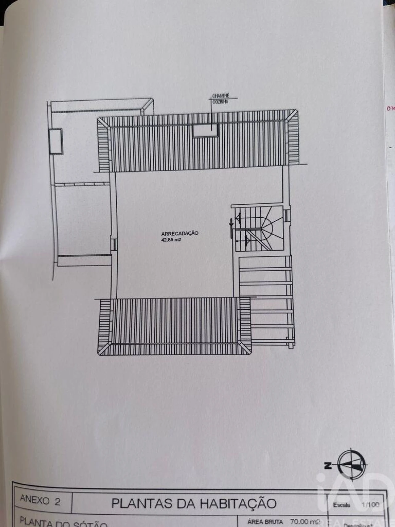 Moradia T5 para Venda em Atouguia da Baleia Foto 40