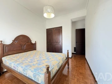 Apartamento T3 para Venda em Requeixo, Nossa Senhora de Fátima e Nariz