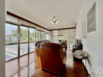 Apartamento T3 para Venda em Requeixo, Nossa Senhora de Fátima e Nariz