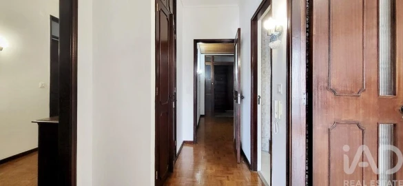 Apartamento T3 para Venda em Requeixo, Nossa Senhora de Fátima e Nariz