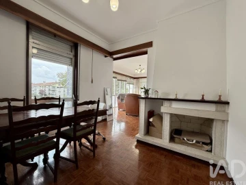 Apartamento T3 para Venda em Requeixo, Nossa Senhora de Fátima e Nariz