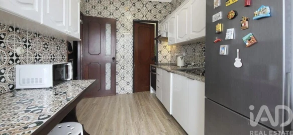 Apartamento T3 para Venda em Requeixo, Nossa Senhora de Fátima e Nariz
