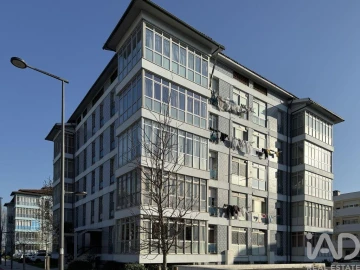 Apartamento T3 para Venda em Requeixo, Nossa Senhora de Fátima e Nariz