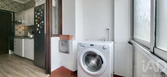 Apartamento T3 para Venda em Requeixo, Nossa Senhora de Fátima e Nariz