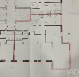 Apartamento T3 para Venda em Requeixo, Nossa Senhora de Fátima e Nariz