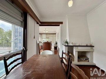 Apartamento T3 para Venda em Requeixo, Nossa Senhora de Fátima e Nariz