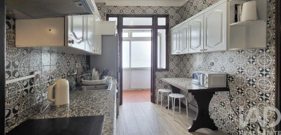 Apartamento T3 para Venda em Requeixo, Nossa Senhora de Fátima e Nariz