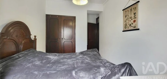 Apartamento T3 para Venda em Requeixo, Nossa Senhora de Fátima e Nariz