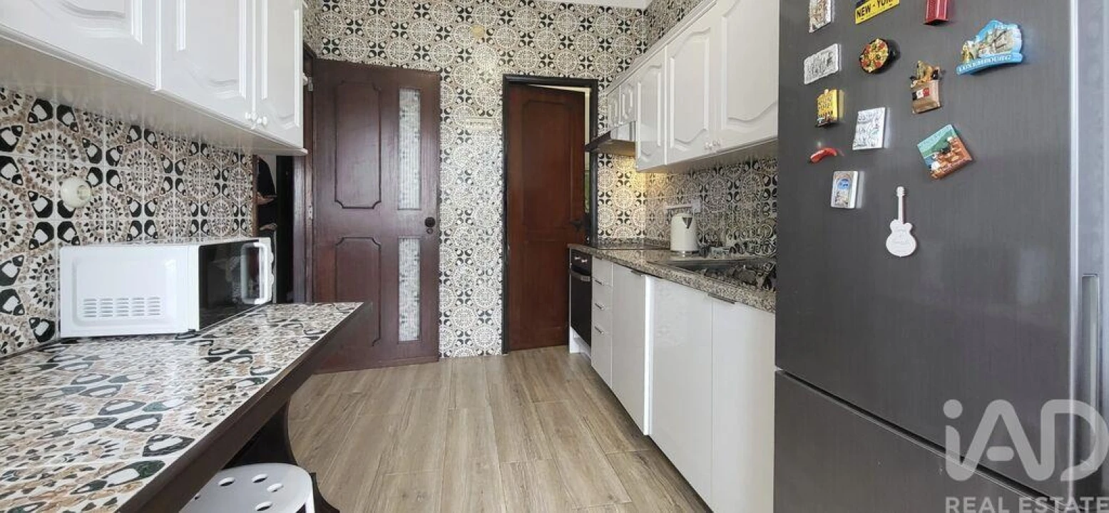 Apartamento T3 para Venda em Requeixo, Nossa Senhora de Fátima e Nariz Foto 15