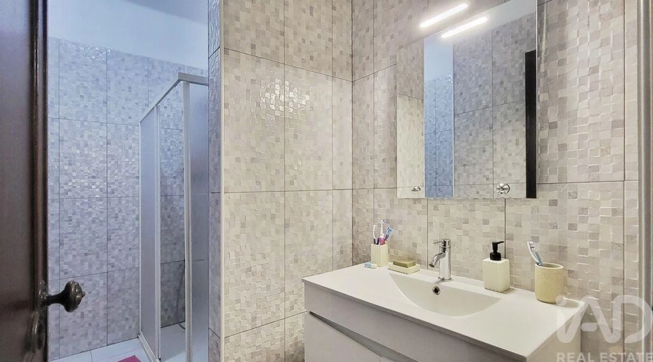 Apartamento T3 para Venda em Requeixo, Nossa Senhora de Fátima e Nariz Foto 33