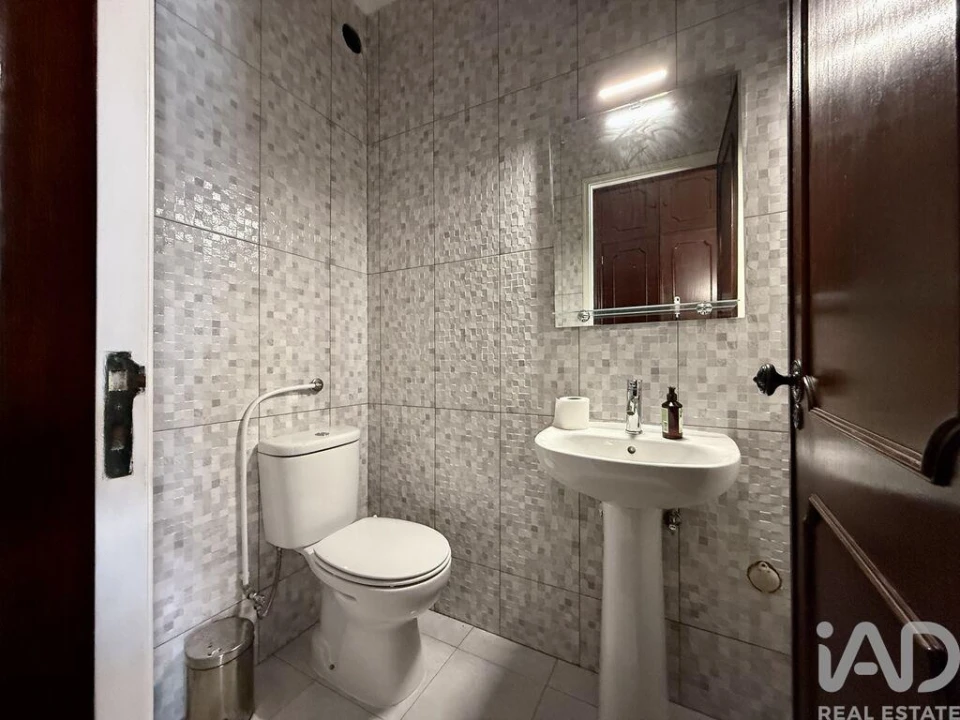 Apartamento T3 para Venda em Requeixo, Nossa Senhora de Fátima e Nariz Foto 23