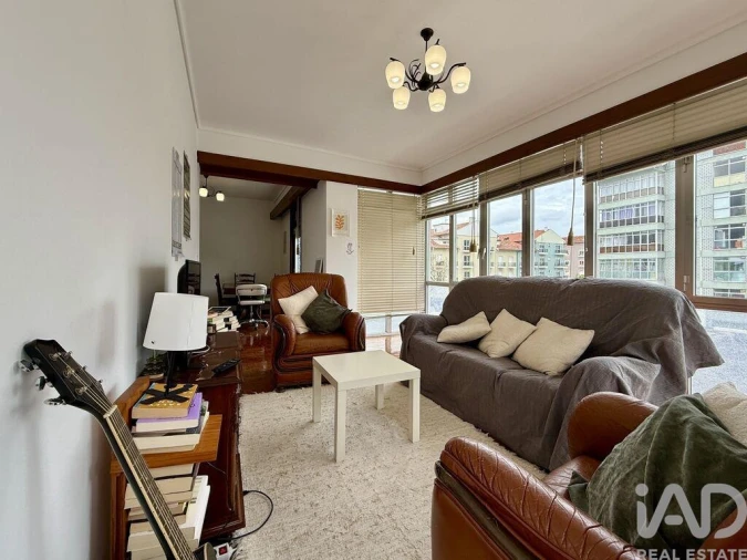 Apartamento T3 para Venda em Requeixo, Nossa Senhora de Fátima e Nariz Foto 9