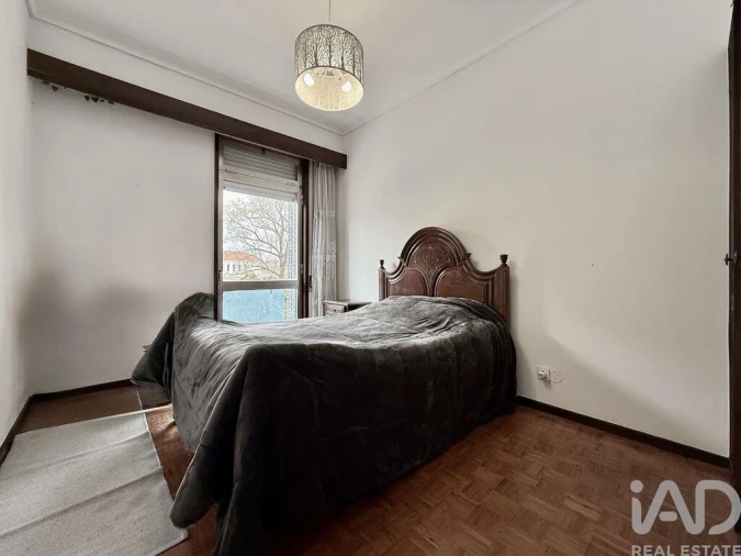 Apartamento T3 para Venda em Requeixo, Nossa Senhora de Fátima e Nariz Foto 27