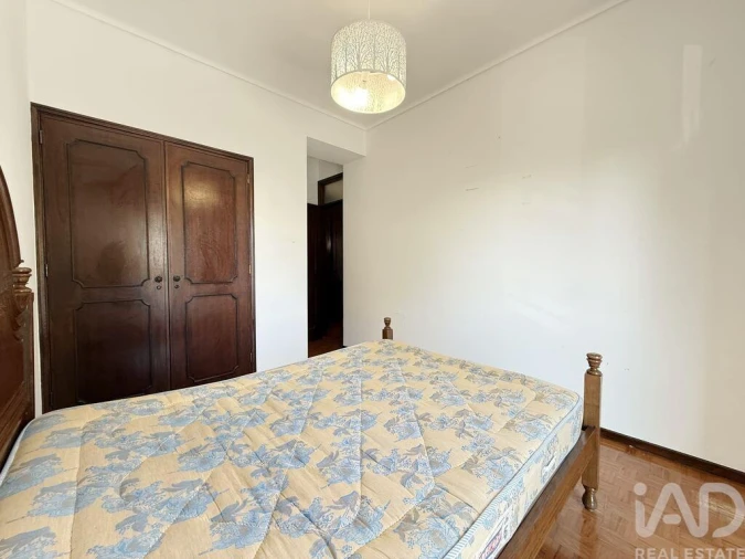 Apartamento T3 para Venda em Requeixo, Nossa Senhora de Fátima e Nariz Foto 25