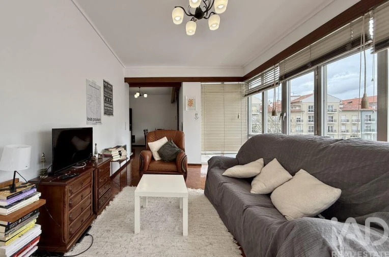 Apartamento T3 para Venda em Requeixo, Nossa Senhora de Fátima e Nariz Foto 8