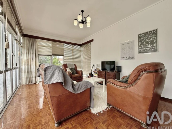 Apartamento T3 para Venda em Requeixo, Nossa Senhora de Fátima e Nariz Foto 11