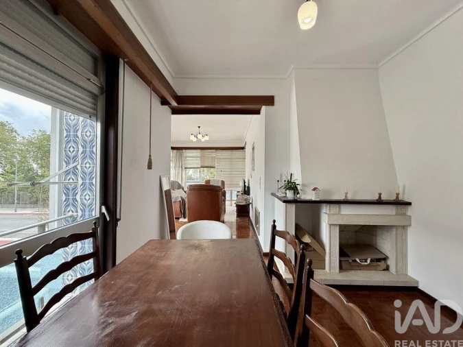 Apartamento T3 para Venda em Requeixo, Nossa Senhora de Fátima e Nariz Foto 14