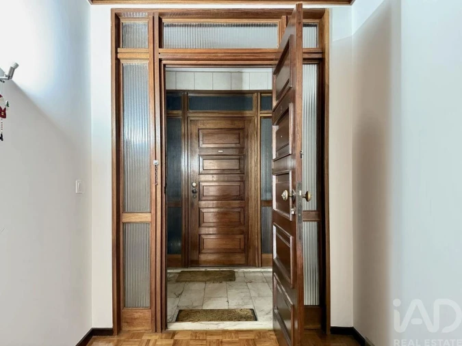 Apartamento T3 para Venda em Requeixo, Nossa Senhora de Fátima e Nariz Foto 6