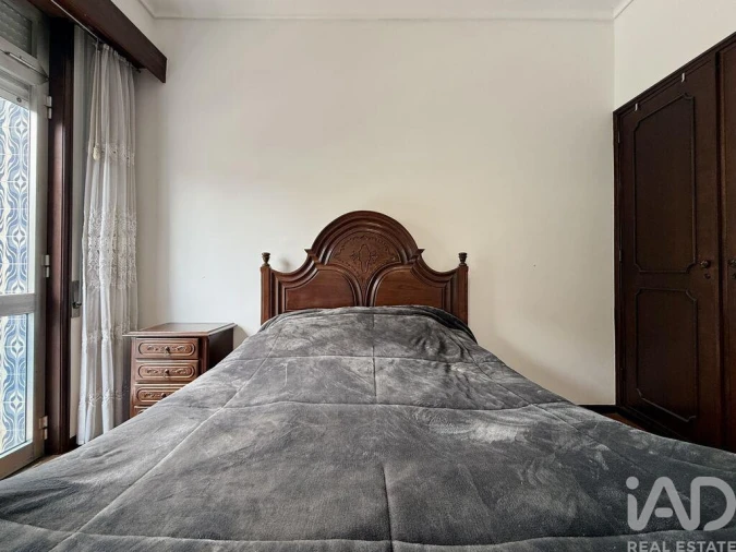 Apartamento T3 para Venda em Requeixo, Nossa Senhora de Fátima e Nariz Foto 25