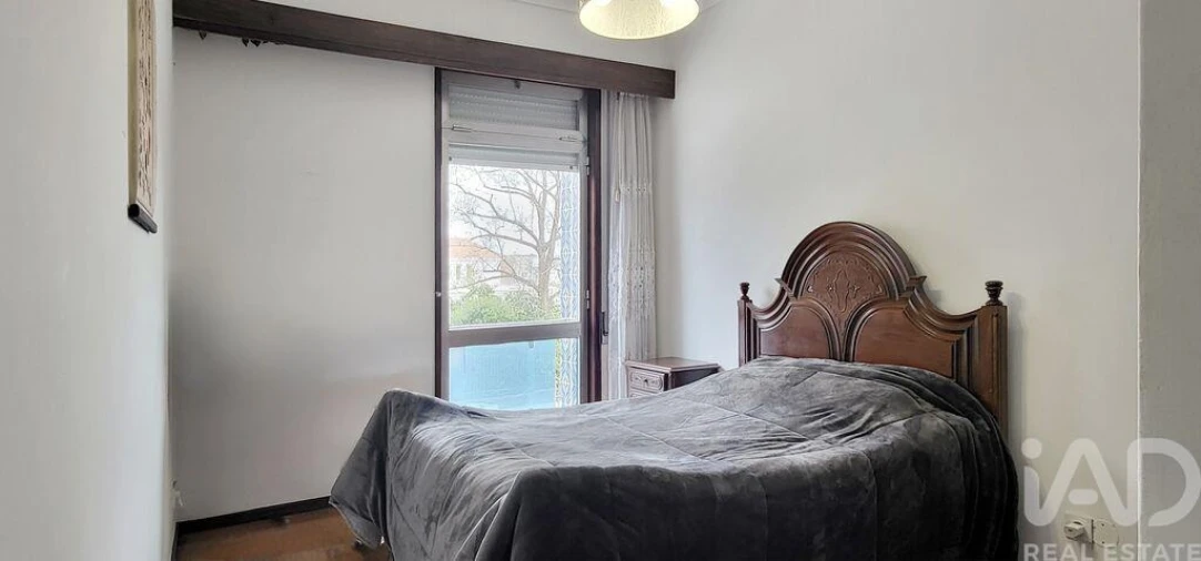 Apartamento T3 para Venda em Requeixo, Nossa Senhora de Fátima e Nariz Foto 30