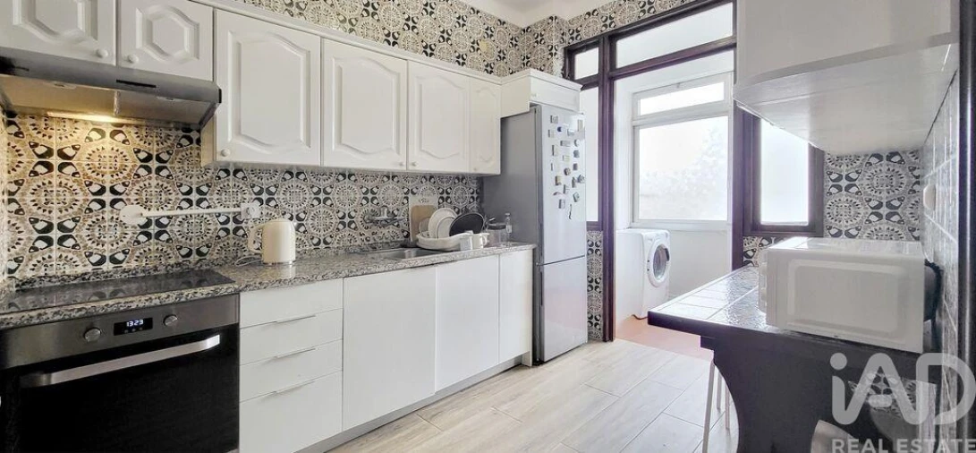 Apartamento T3 para Venda em Requeixo, Nossa Senhora de Fátima e Nariz Foto 17