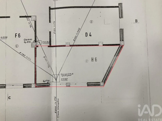 Apartamento T3 para Venda em Requeixo, Nossa Senhora de Fátima e Nariz Foto 39
