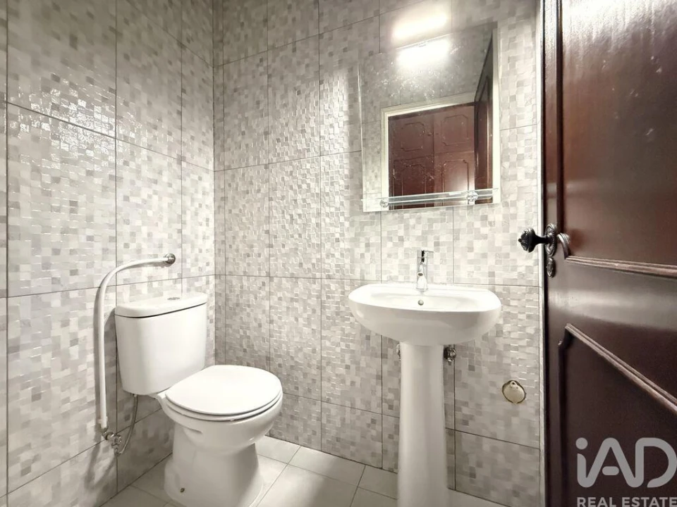 Apartamento T3 para Venda em Requeixo, Nossa Senhora de Fátima e Nariz Foto 13