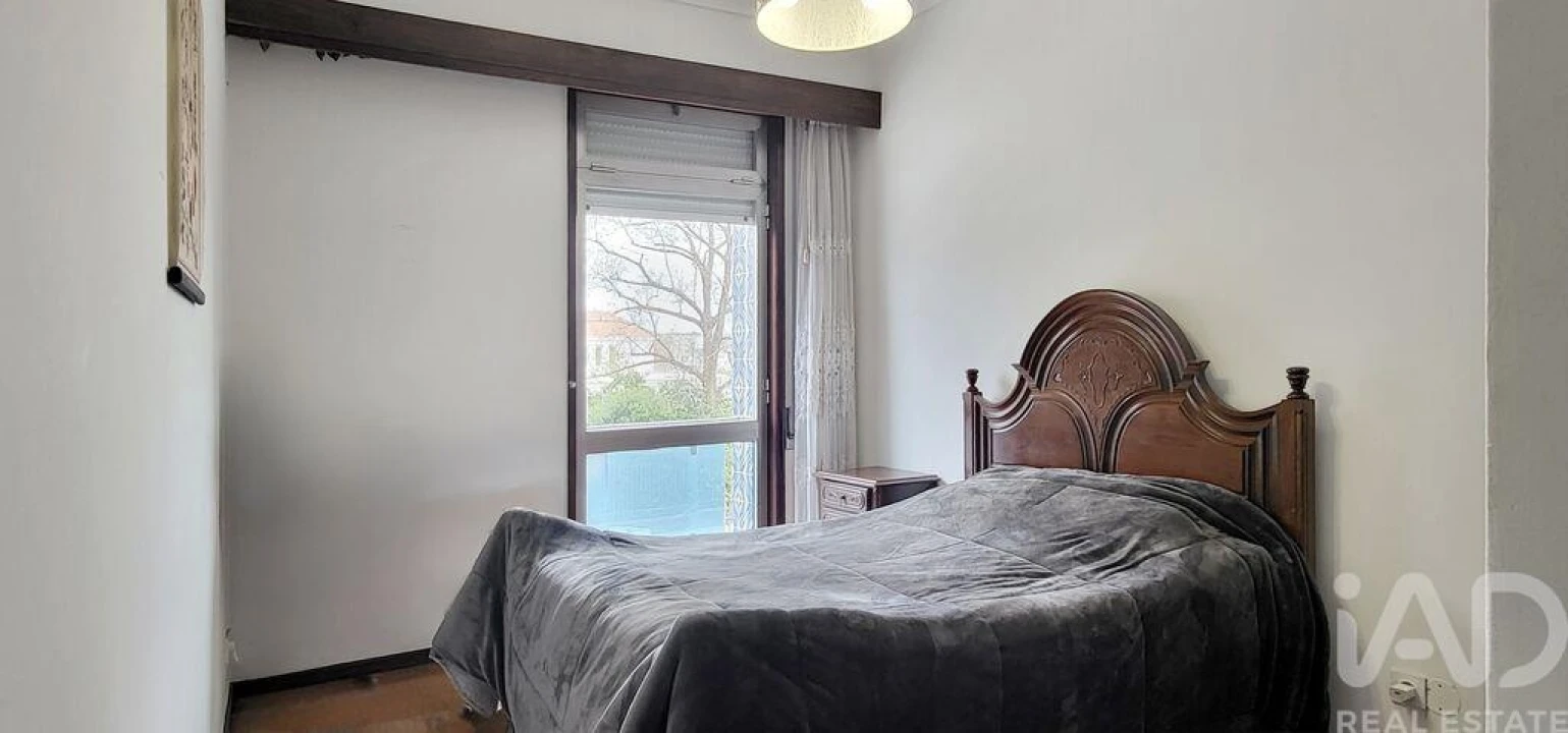 Apartamento T3 para Venda em Requeixo, Nossa Senhora de Fátima e Nariz Foto 30