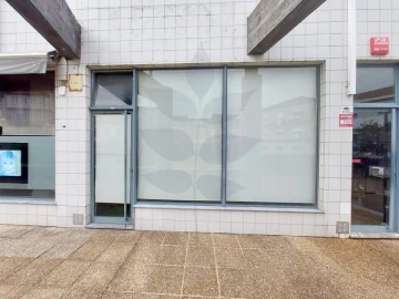 Loja para Arrendamento em Braga (Maximinos, Sé e Cividade)