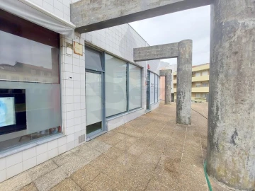 Loja para Arrendamento em Braga (Maximinos, Sé e Cividade)