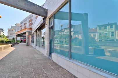 Loja para Arrendamento em Braga (Maximinos, Sé e Cividade)