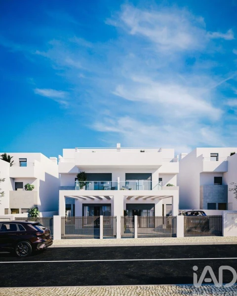 Moradia T3 para Venda em Vila Nova de Cacela