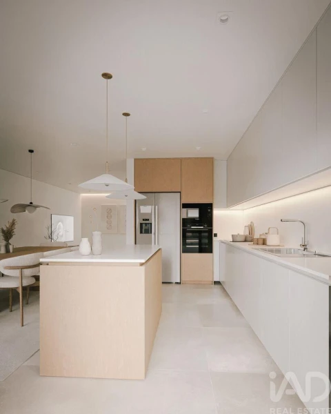 Moradia T3 para Venda em Vila Nova de Cacela